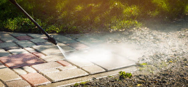 Best Gas Station Cleaning  in Juniper Canyon, OR